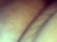 Wild ass fucking with big booty