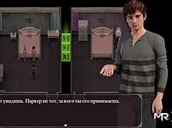 lust epidemic gets wild with two pussies licked at once in a hot 69 anime scene. uncensored hentai action unfolds with intense double play.