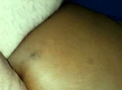 Wild ass fucking with big booty