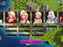 Complete Life in Woodchester Gameplay