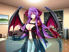 Why is the princess making out with her roommate in the dorm?