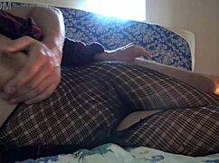 twisted family fun, stepmom swallows my cum then i finish inside her ass