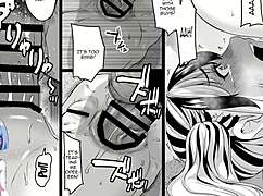 海滩度假变狂野性爱？