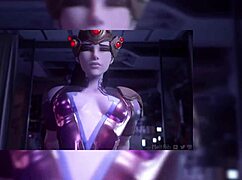 overwatch parody with gay characters in a fun team adventure