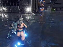 aria genesis hentai game pornplay ep 1 cuckolding sex is the only cure for her friend