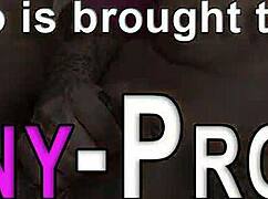 亚洲人妖在狂野硬核癖好场景中被射满精液，她还想要更多吗？