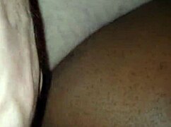 Wild ass fucking with big booty