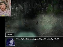 Regrettable experience in Roundscape Adorevia, the RPG game