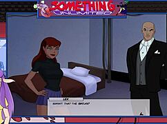 无限后宫游戏动作第138部分