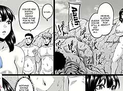 Beach Vacation Turns Into Wild Sex?