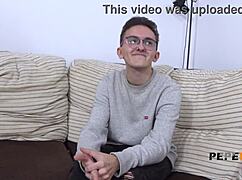 stepson, tie up your stepmom and pound her ass hard!