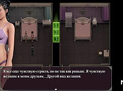 lust epidemic gets wild with two pussies licked at once in a hot 69 anime scene. uncensored hentai action unfolds with intense double play.