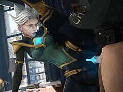 League of Legends SFM Compilation 2!