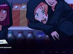 Complete Life in Woodchester Gameplay