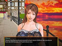 My new family cartoon series