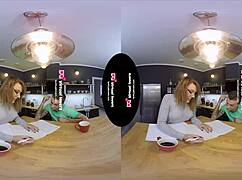 tight chick gets her juicy pussy and ass fucked hard