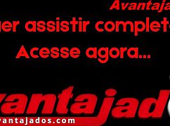 I-I mean, anime gay club of big-assed Brazilian machos, hehe