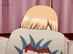 I want to see more of this hentai, it is not enough