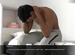 summer vacation turns wild with peter’s first gay hentai encounter