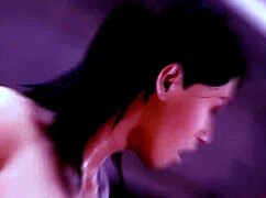 Wow, check this insane 3D hentai compilation with femme fatale in wild POV action!