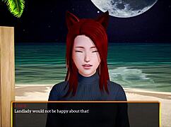 My New Family Game Session