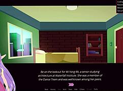 弗妮·法兹克莱尔堡垒之旅第6部