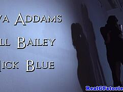 Woman confesses adultery after monster cock sex