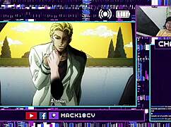 Jojo's bizarre adventure animation part 4 chapters 17-18