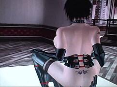 Hey, check out this rubber real doll in the xxl gay orgy