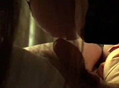 She Sucks Like a Pro Slut!