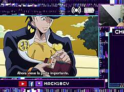 Jojo's bizarre adventure animation part 4 chapters 17-18