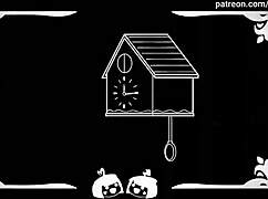 Derpixon's mime and dash in 4k hentai adventure