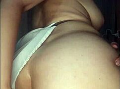 Hey, this hot teen 18+ is rubbing her holes so hard, cumming everywhere 😍🔥