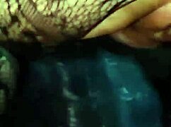 Stepmom invites stepdaughter for homemade activity