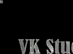 Beauty Babe Izi Tries Hard Anal Fuck - See That Big Anal Gape?