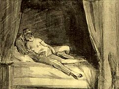 复古色情插画还能让你今天硬起来吗？