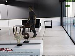 Is alternate existence 4 the game you've been waiting for?