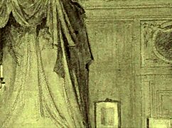 复古色情插画还能让你今天硬起来吗？