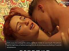 Young Babe's Hairy Pussy Licked And Fucked In College Dorm