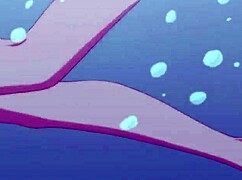 Yuri hentai with passive girls getting fucked hard