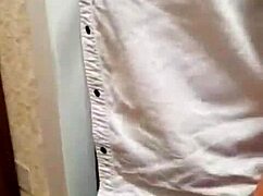 Stepmom invites stepdaughter for homemade activity