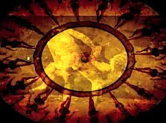 复古色情画活过来细节超淫