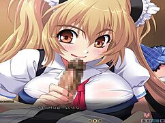 Hypnotized Class Pregnancy