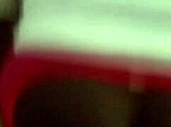 contrast the gay dom top dominating the fat booty bottom in bareback interracial action until he cums