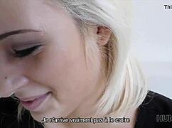 Hunt4k：漂亮妹子为钱享受口交和操逼