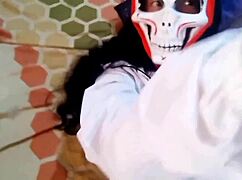 Stepmother Moves Way Better Than My Wife in Raw Homemade Sex