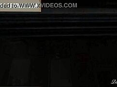 hey, wanna see this crazy hentai monster action with wild tits?