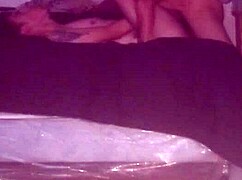 Twink gets fucked hard by gay lover in intense session