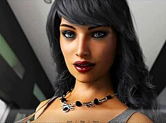 Is alternate existence 4 the game you've been waiting for?