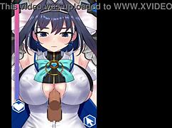 who is this woman in ouro player episode 1?